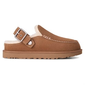 UGG Goldenstar Evelina Clog, Chesnut